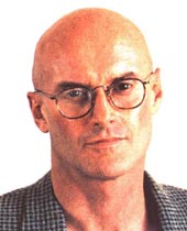 Ken Wilber