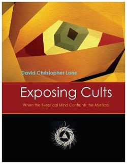 Exposing Cults, David Lane