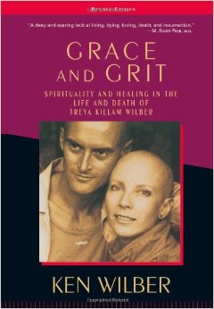 Ken Wilber, Grace and Grit