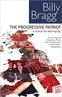 The Progressive Patriot—A Search for Belonging
