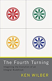 Ken Wilber, The Fourth Turning