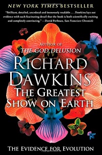 Richard Dawkins, The Greatest Show on Earth