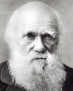 Charles Darwin