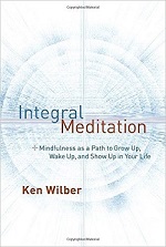 Integral Meditation: Mindfulness as a Path to Grow Up, Wake Up and Show Up in Your Life