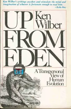 Up from Eden review
