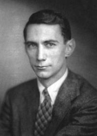 Claude Shannon