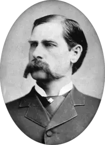 Wyatt Earp