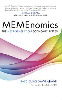 MEMEnomics