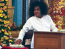 Sri Sathya Sai Baba