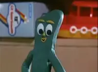 Gumby