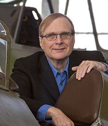 Paul Allen