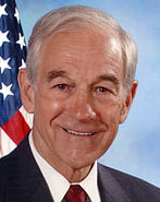 Ron Paul