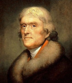 Thomas Jefferson