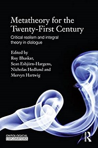 Metatheory for the Twenty-First Century