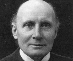 Alfred North Whitehead