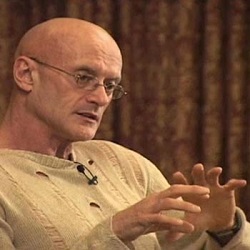 Ken Wilber