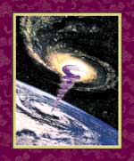 As Above, So Below, Steve McIntosh