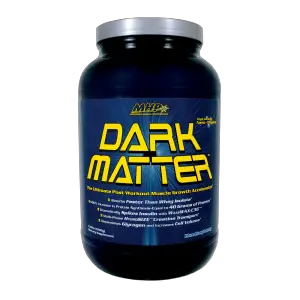 Dark matter