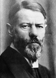 Max Weber