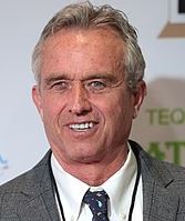 Robert F. Kennedy jr.