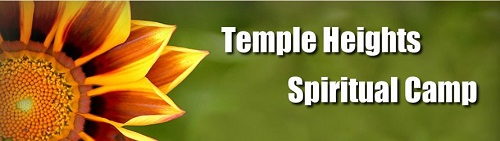 Temple Heights Spiritualist Camp