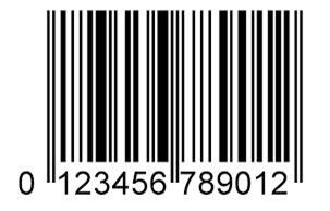 barcode