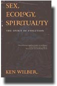 Sex, Ecology, Spirituality