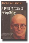 A Brief History of Everything