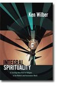 Integral Spirituality