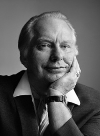 Ron Hubbard
