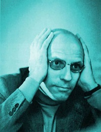 Michel Foucault'