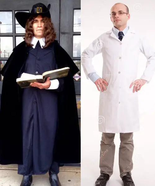 The Intellectual Ghetto and Power-play of Flatland