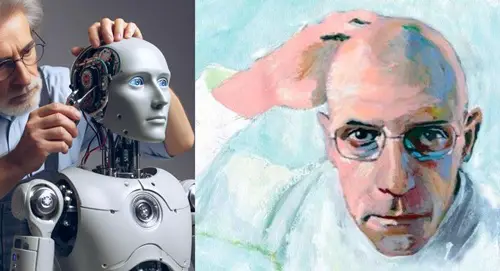 The Mass-Industrial Weaponization of Essays at Integral World