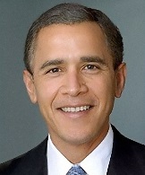 Barack O'Bush