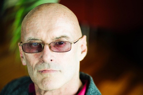 Ken Wilber