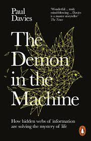 The Demon in the Machine