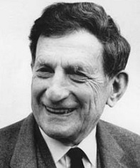 David Bohm