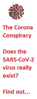 The Corona Conspiracy: Does SARS-CoV-2 exist?