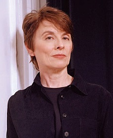 Camille Paglia