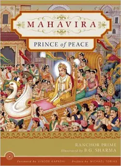 Mahavira: The Prince of Peace