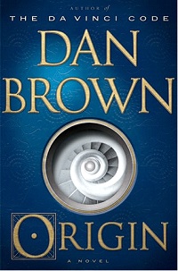 Dan Brown, Origin