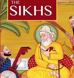 The Sikhs: A Brief Introduction, Andrea Diem-Lane