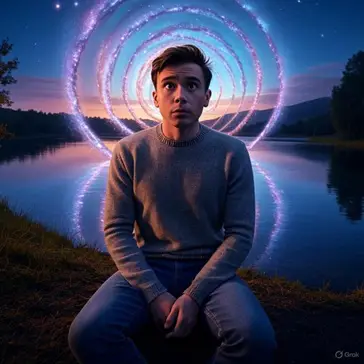 Am I an Attractor Basin?