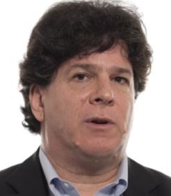 Eric Weinstein