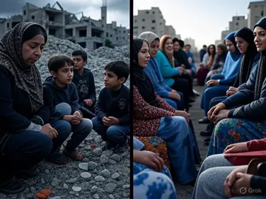 Beyond Spiritual Bypass: Awakening, Accountability, and the Fate of the Commons