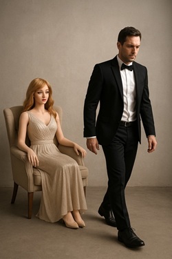 Addressing the Challenge of AI, A Continuing Dialogue with Visser and May