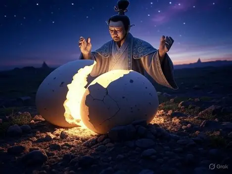 Four Approaches to Understanding Evolution, The Dreaming Kosmos, Chapter 7