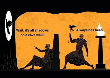 The Naturalism of The Dreaming Kosmos, The Dreaming Kosmos, Chapter 8