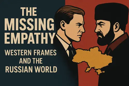 Civilizational Realism, Expanding the Integral Lens in Global Affairs