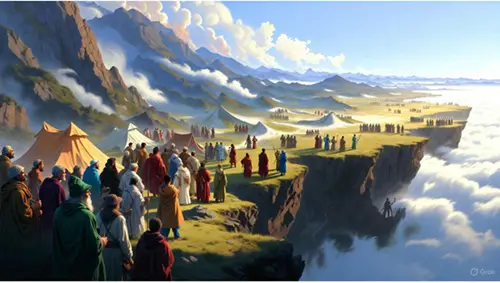 Evolutionary Questions, Evolutionary Answers, The Dreaming Kosmos, Chapter 21